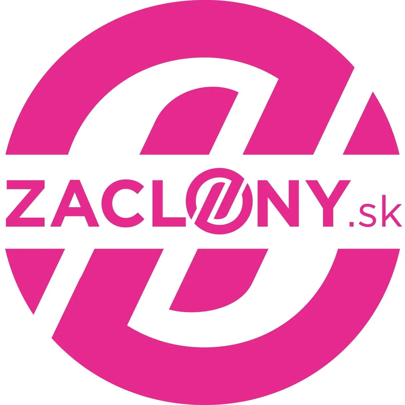 zaclony.sk
