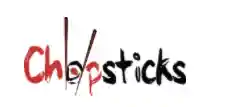 Chopsticks zľavové kupóny 